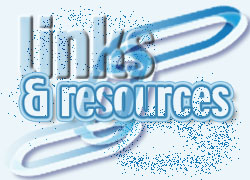 Links & Resources