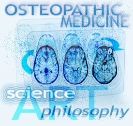 Osteopathic Medicine and it's Philosophy